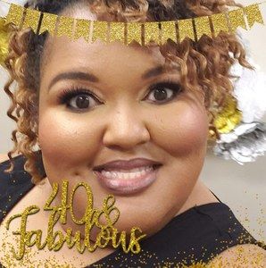 Meet your Posher, Monica